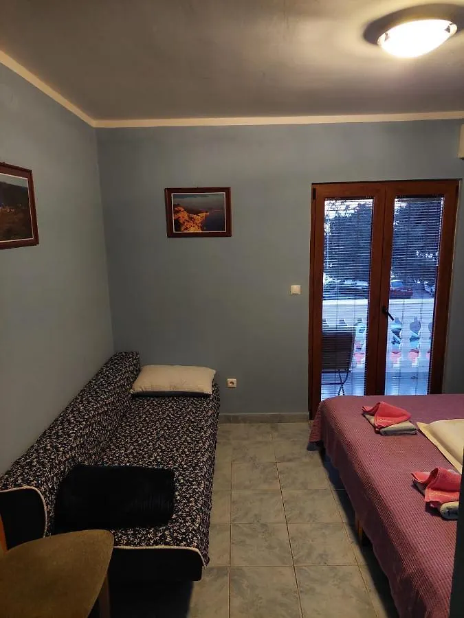 Guest House Bocac Sali
