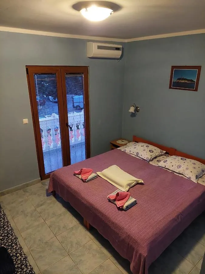 Guest House Bocac Sali