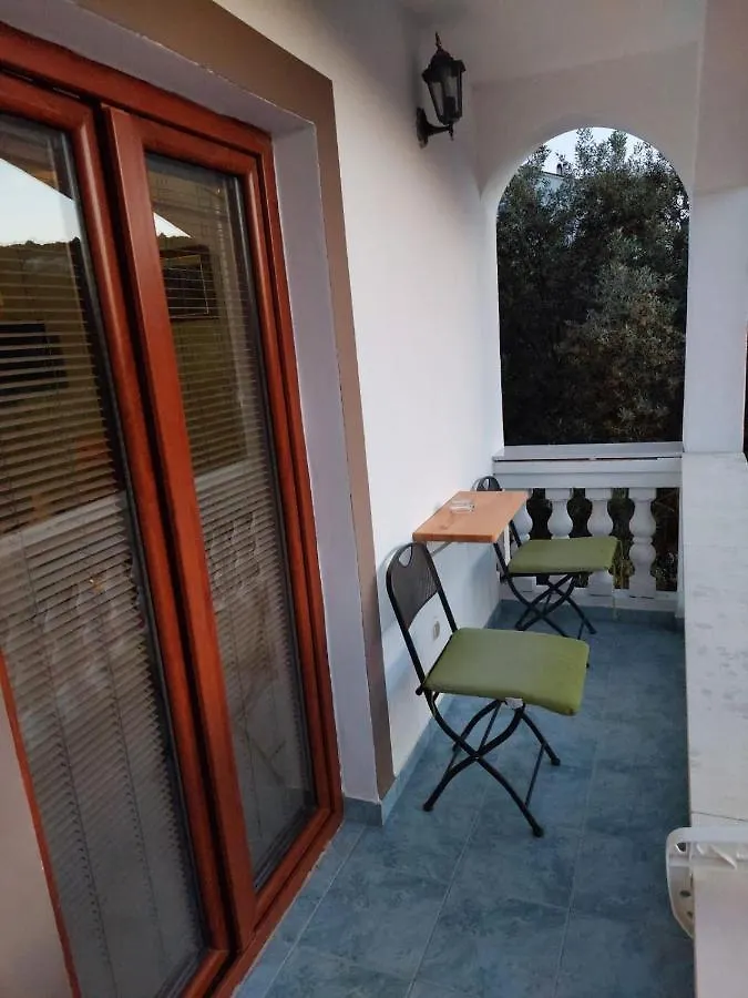 Guest House Bocac Sali Kroatien