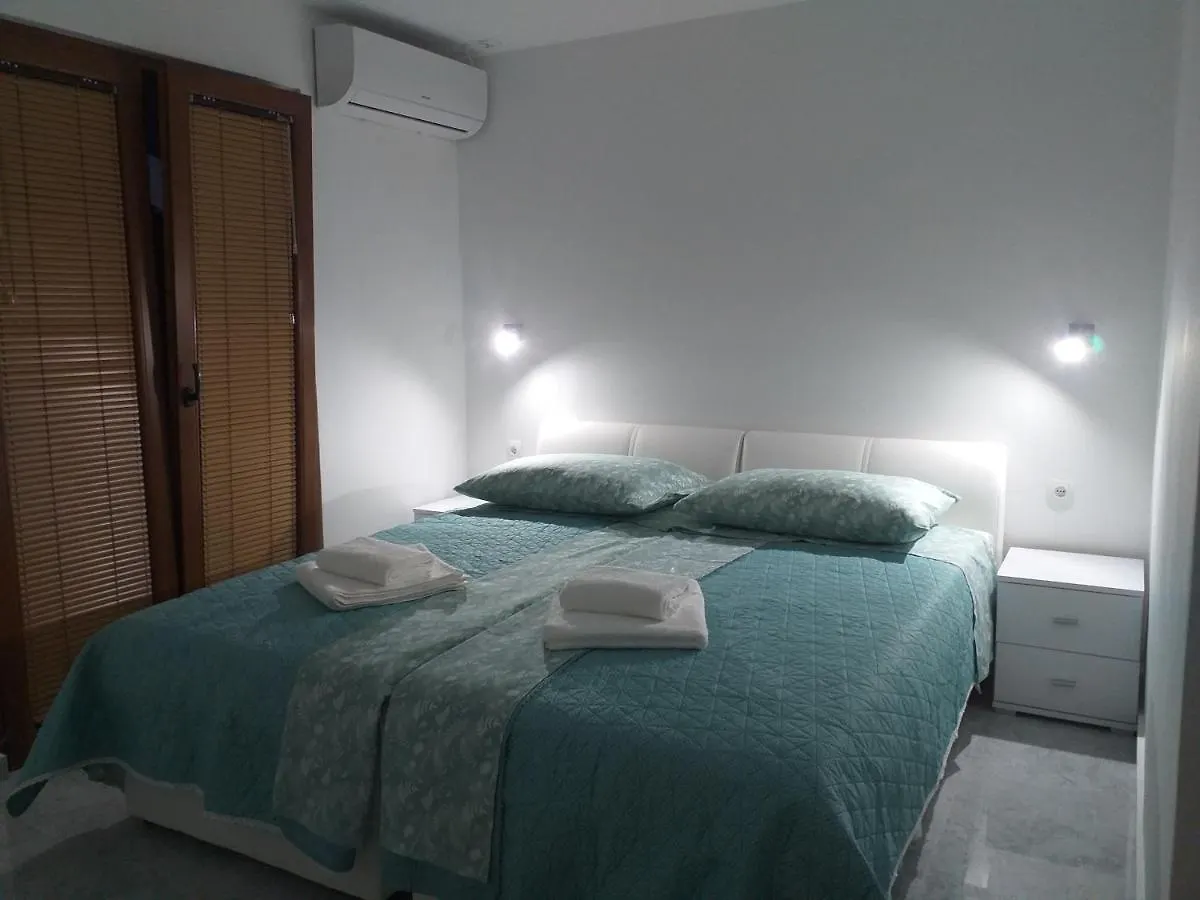 Guest House Bocac Sali Croatia