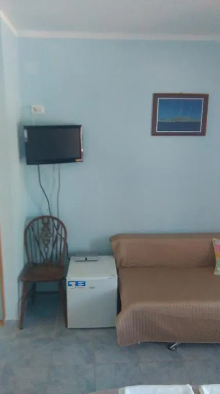 Guest House Bocac Sali