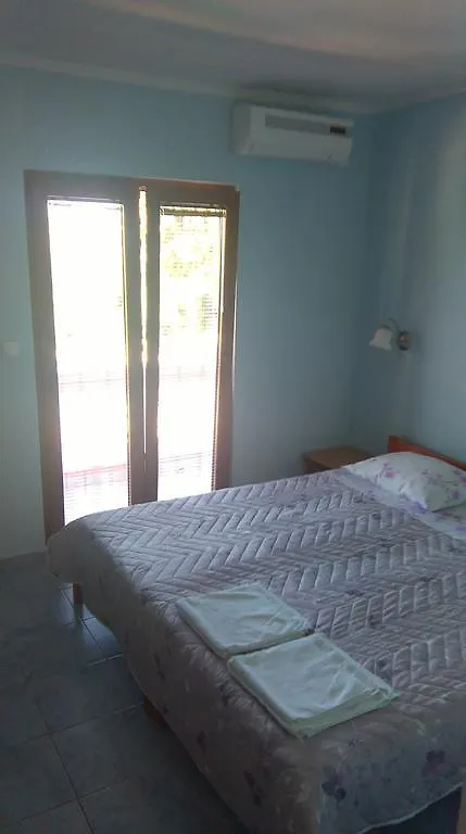 Guest House Bocac Sali 0*,