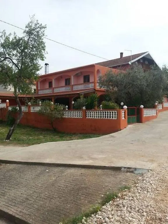 Guest House Bocac Sali 0*,