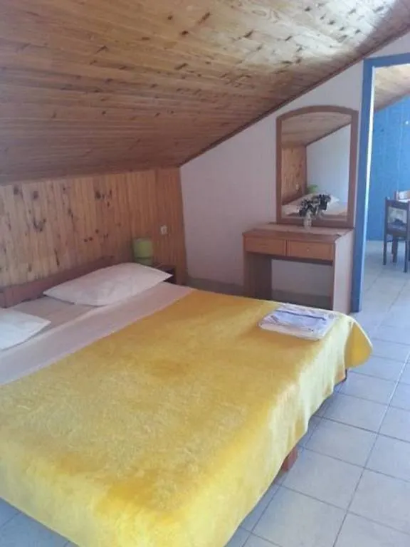 Guest House Bocac Sali
