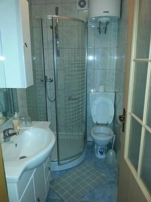 Guest House Bocac Sali Croatia