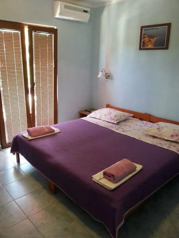Guest House Bocac Sali
