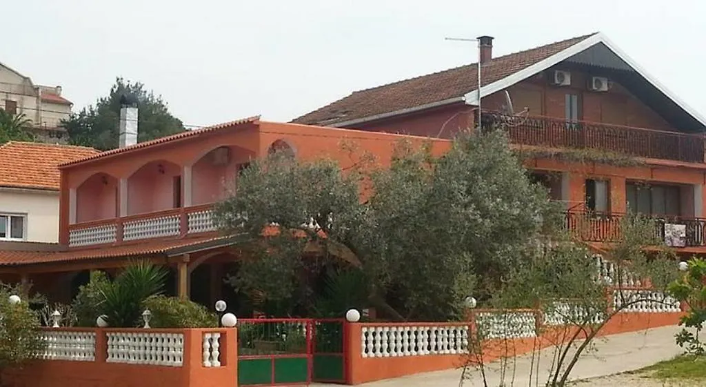 Guest House Bocac Sali Croatia
