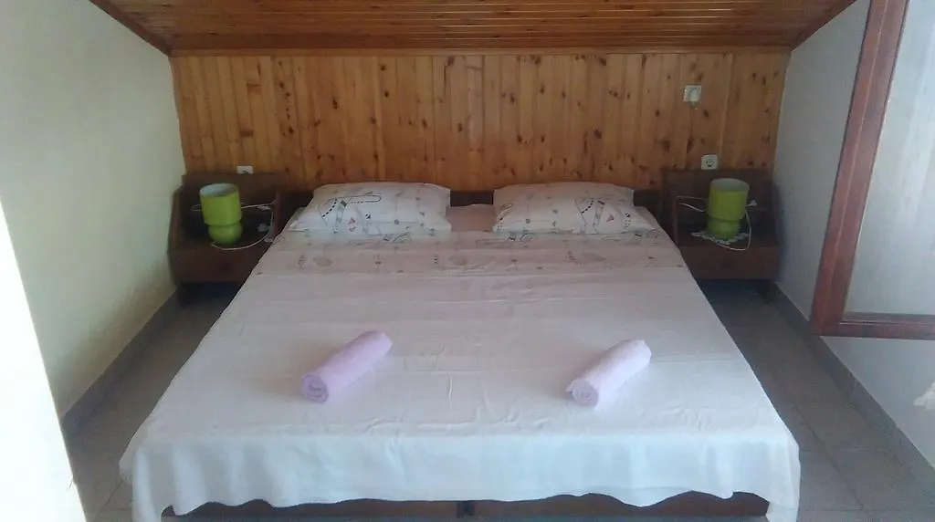 Guest House Bocac Sali