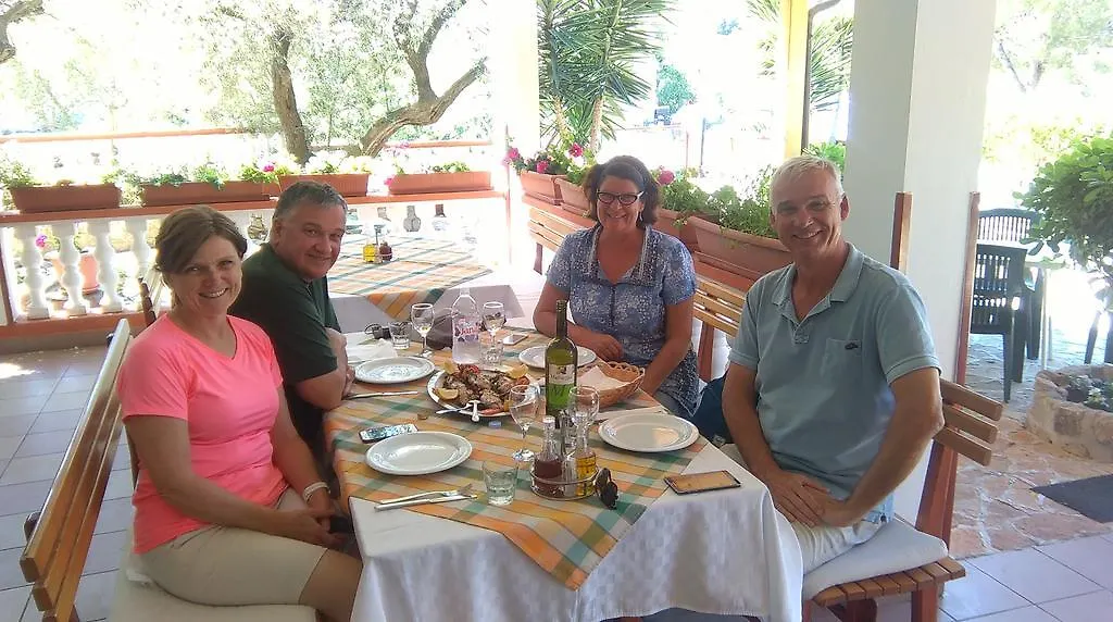Guest House Bocac Sali 0*,  Kroatien