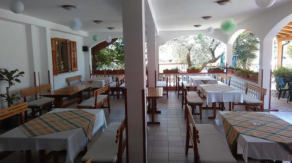Guest House Bocac Sali