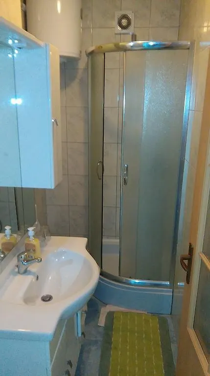 Guest House Bocac Sali