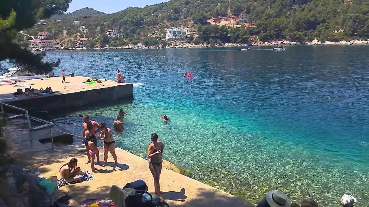 Guest House Bocac Sali