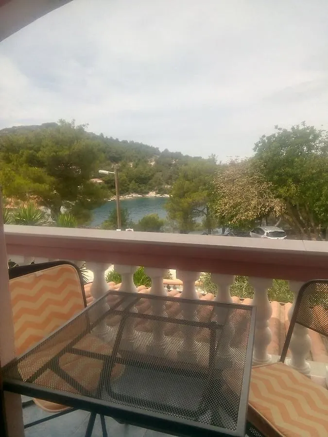 Guest House Bocac Sali