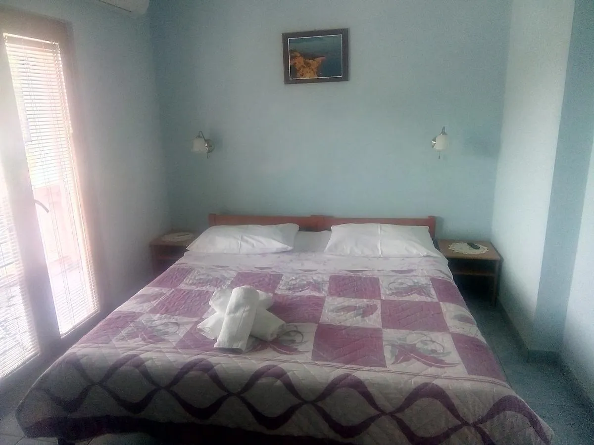 Guest House Bocac Sali